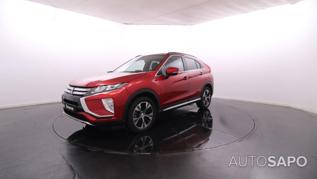 Mitsubishi Eclipse Cross de 2021