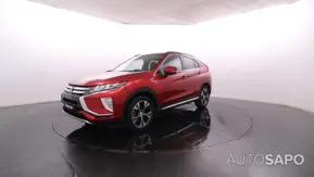 Mitsubishi Eclipse Cross de 2021