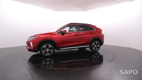 Mitsubishi Eclipse Cross de 2021