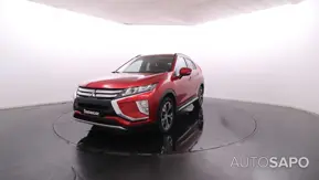 Mitsubishi Eclipse Cross de 2021