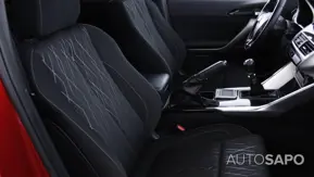 Mitsubishi Eclipse Cross de 2021