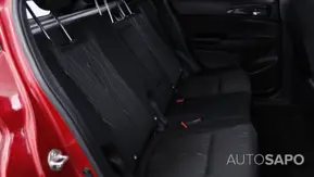 Mitsubishi Eclipse Cross de 2021