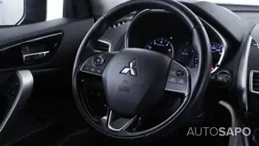 Mitsubishi Eclipse Cross de 2021