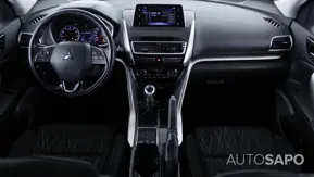 Mitsubishi Eclipse Cross de 2021