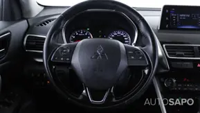 Mitsubishi Eclipse Cross de 2021