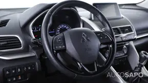 Mitsubishi Eclipse Cross de 2021