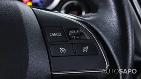 Mitsubishi Eclipse Cross de 2021