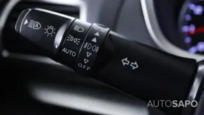 Mitsubishi Eclipse Cross de 2021