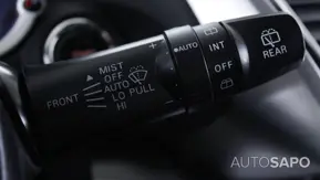 Mitsubishi Eclipse Cross de 2021