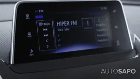 Mitsubishi Eclipse Cross de 2021