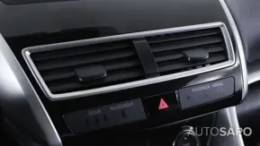 Mitsubishi Eclipse Cross de 2021