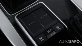 Mitsubishi Eclipse Cross de 2021