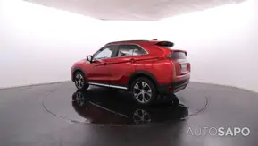 Mitsubishi Eclipse Cross de 2021