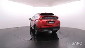Mitsubishi Eclipse Cross de 2021