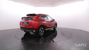 Mitsubishi Eclipse Cross de 2021