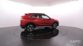 Mitsubishi Eclipse Cross de 2021