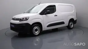 Citroen Berlingo de 2024