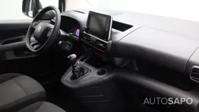 Citroen Berlingo de 2024