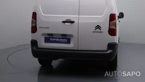 Citroen Berlingo de 2024