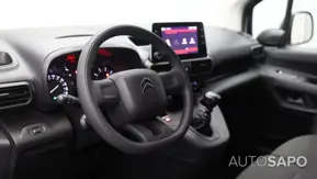 Citroen Berlingo de 2024