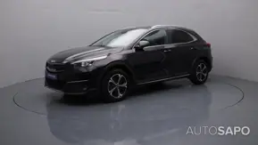 Kia XCeed de 2022