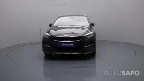 Kia XCeed de 2022