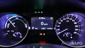 Kia XCeed de 2022