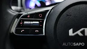 Kia XCeed de 2022
