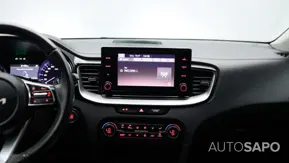 Kia XCeed de 2022