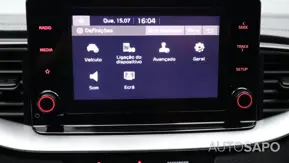 Kia XCeed de 2022