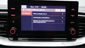 Kia XCeed de 2022