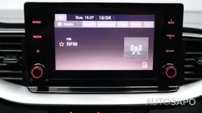 Kia XCeed de 2022