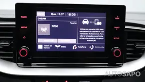 Kia XCeed de 2022