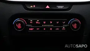 Kia XCeed de 2022
