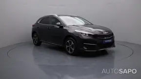 Kia XCeed de 2022
