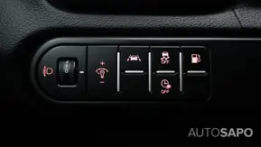 Kia XCeed de 2022