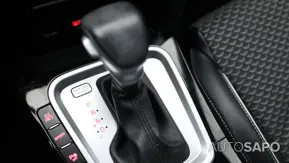 Kia XCeed de 2022