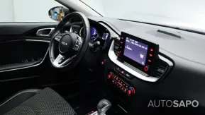 Kia XCeed de 2022