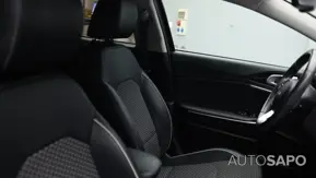 Kia XCeed de 2022