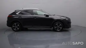 Kia XCeed de 2022