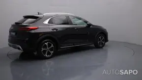 Kia XCeed de 2022