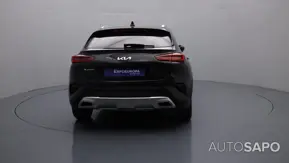 Kia XCeed de 2022