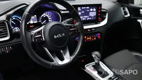 Kia XCeed de 2022