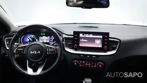 Kia XCeed de 2022