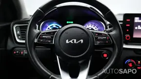 Kia XCeed de 2022