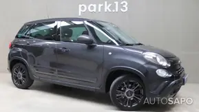 Fiat 500L de 2019