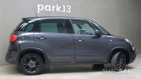 Fiat 500L de 2019