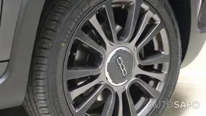 Fiat 500L de 2019