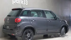 Fiat 500L de 2019