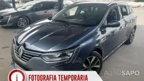 Renault Mégane de 2020